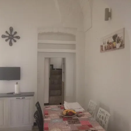 Casa Bianca
