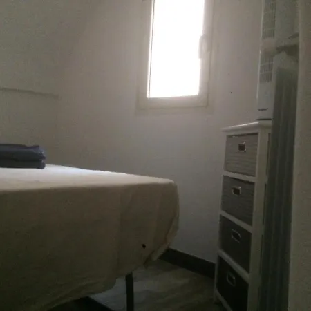 Сasa de vacaciones Casa Bianca