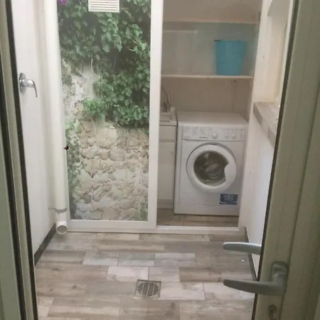 Casa Bianca بيت للعطل أوستوني