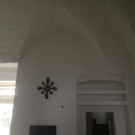 Сasa de vacaciones Casa Bianca *